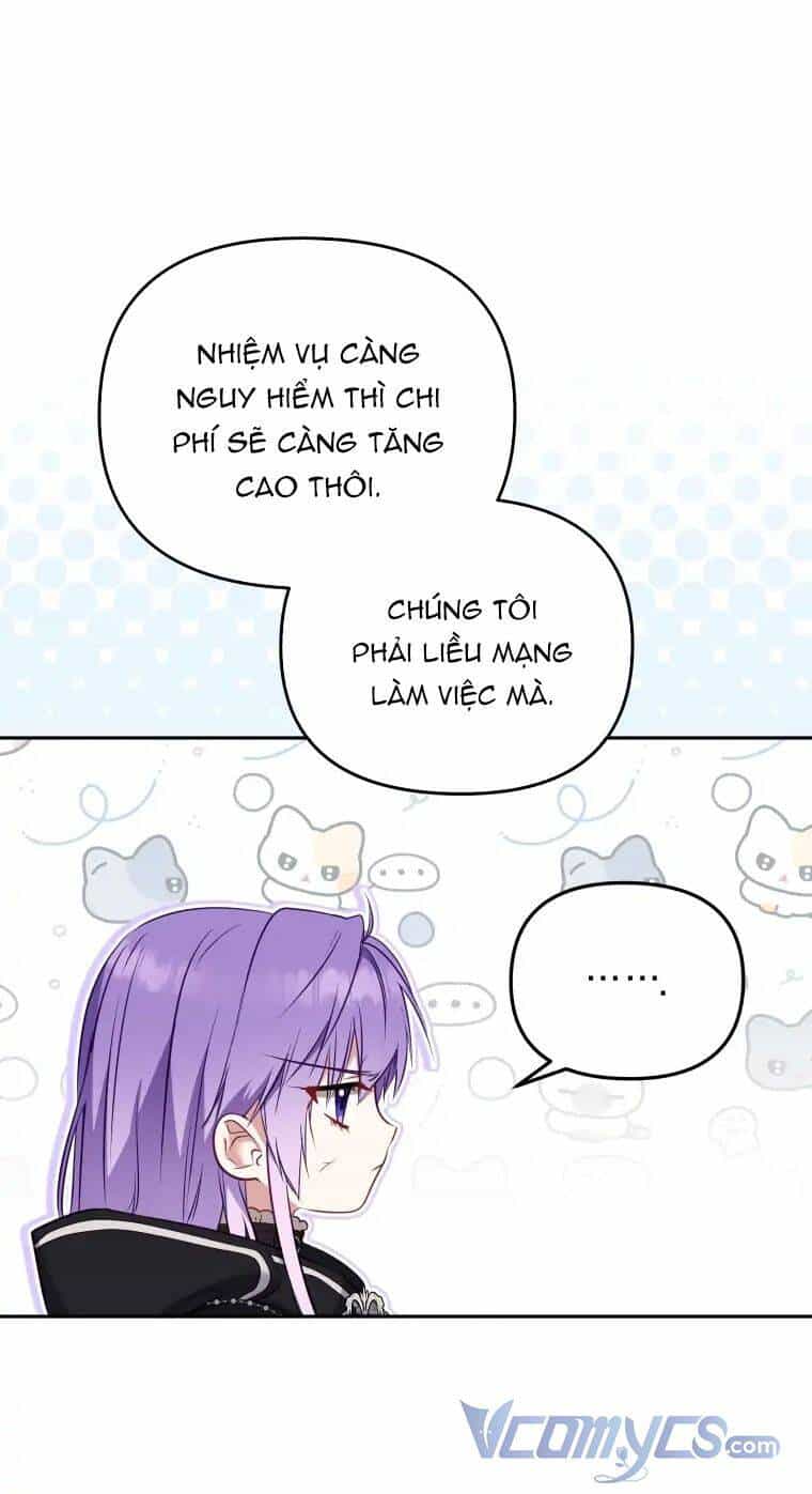 Tôi Đang Được Nuôi Dưỡng Bởi Những Kẻ Phản Diện - Chương 41 - ảnh 28