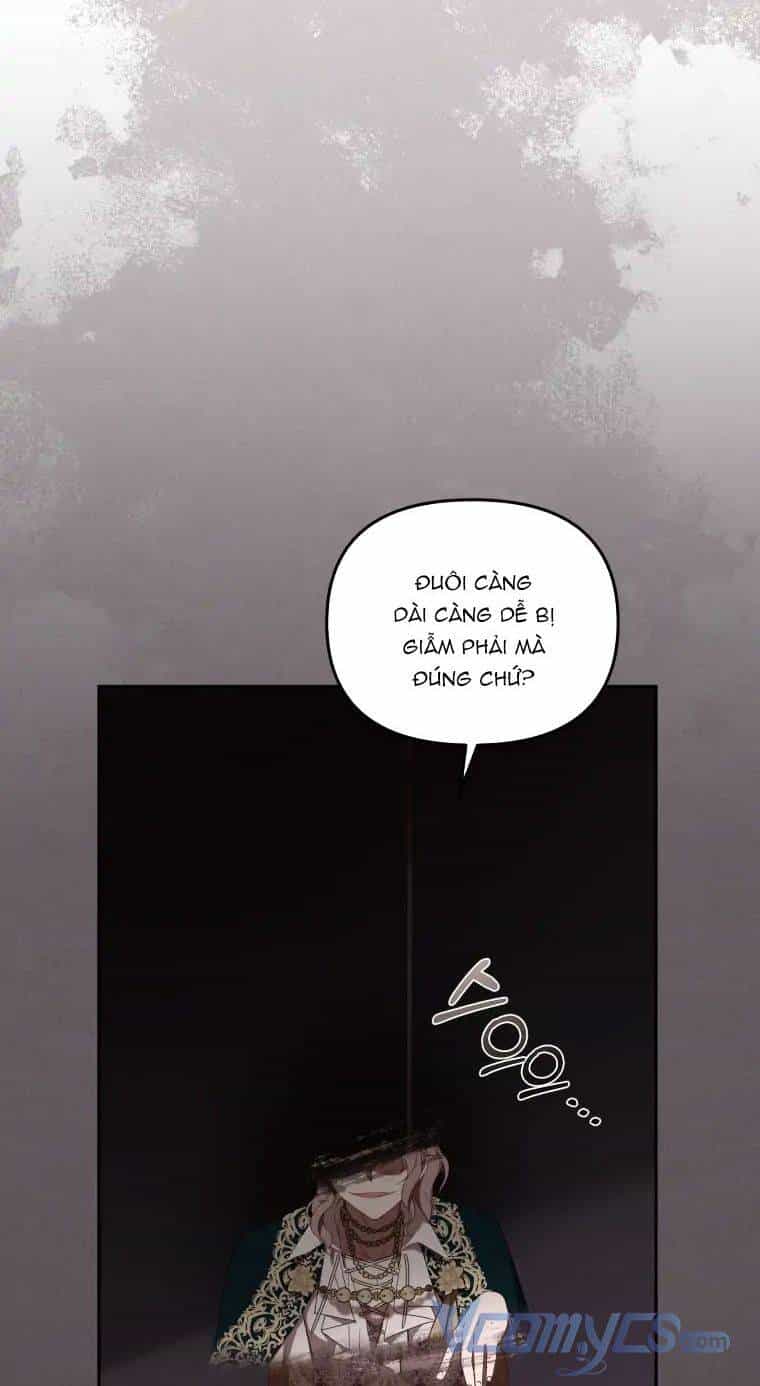 Tôi Đang Được Nuôi Dưỡng Bởi Những Kẻ Phản Diện - Chương 41 - ảnh 49