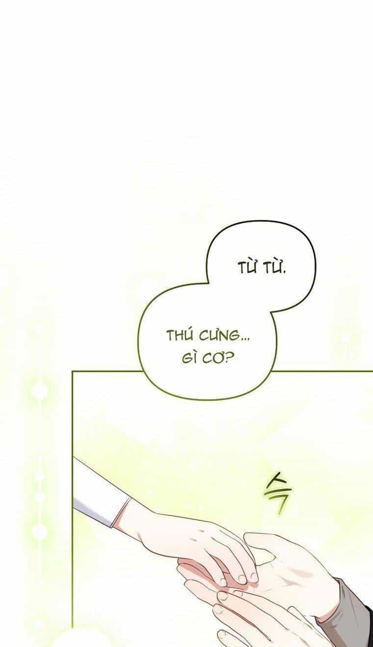Tôi Đang Được Nuôi Dưỡng Bởi Những Kẻ Phản Diện - Chương 42 - ảnh 8