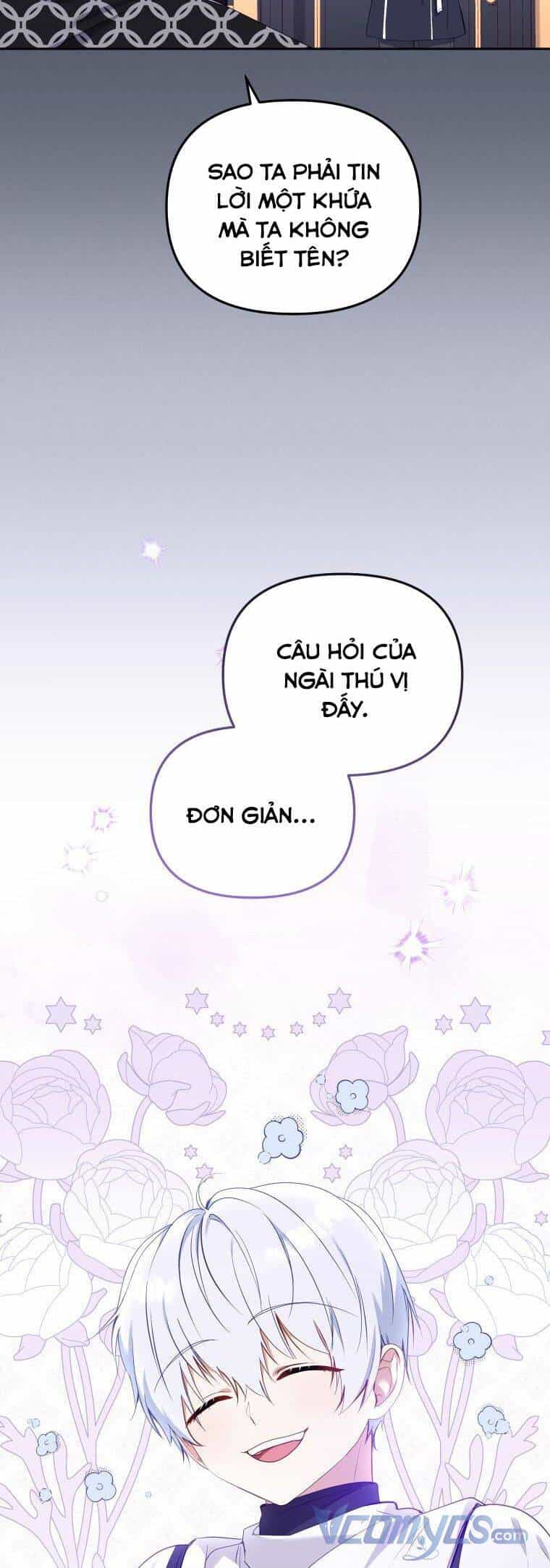 Tôi Đang Được Nuôi Dưỡng Bởi Những Kẻ Phản Diện - Chương 43 - ảnh 11