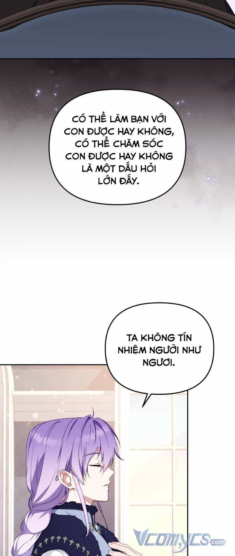 Tôi Đang Được Nuôi Dưỡng Bởi Những Kẻ Phản Diện - Chương 43 - ảnh 57