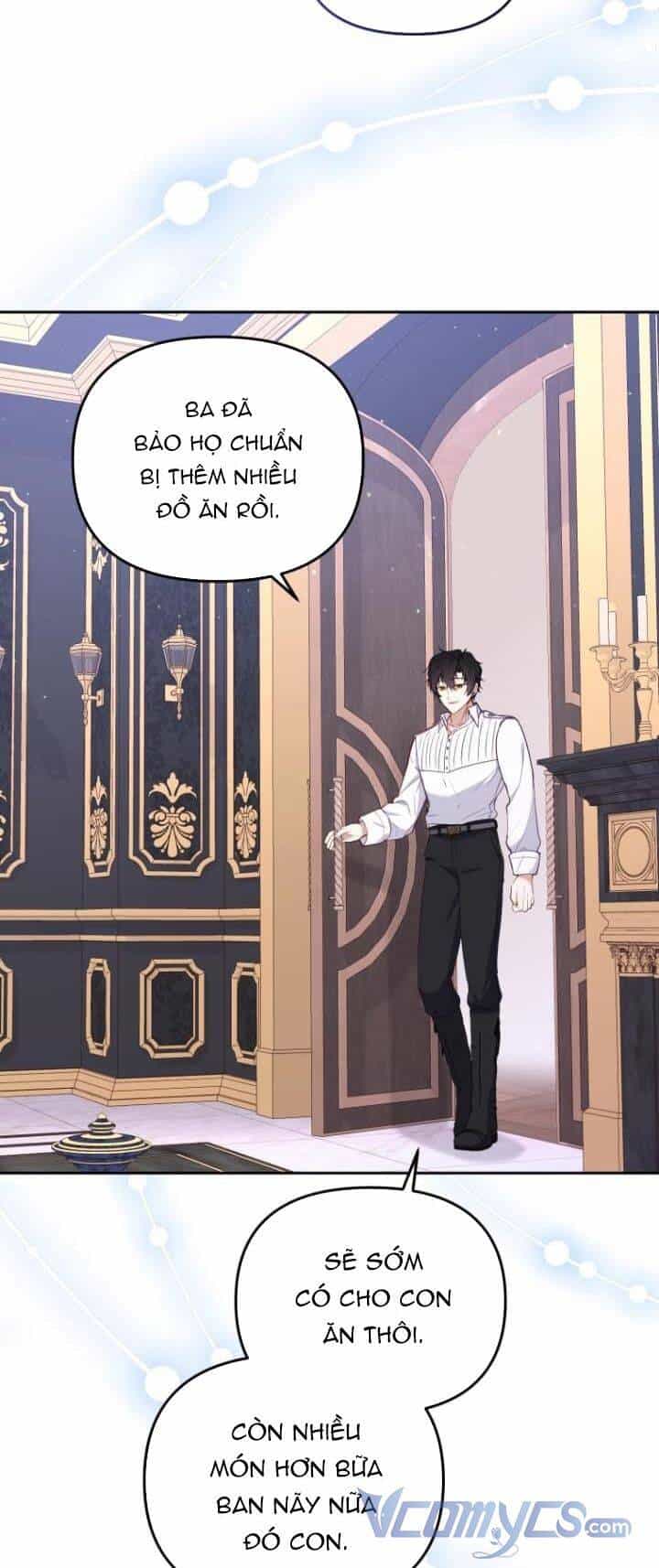 Tôi Đang Được Nuôi Dưỡng Bởi Những Kẻ Phản Diện - Chương 44 - ảnh 4