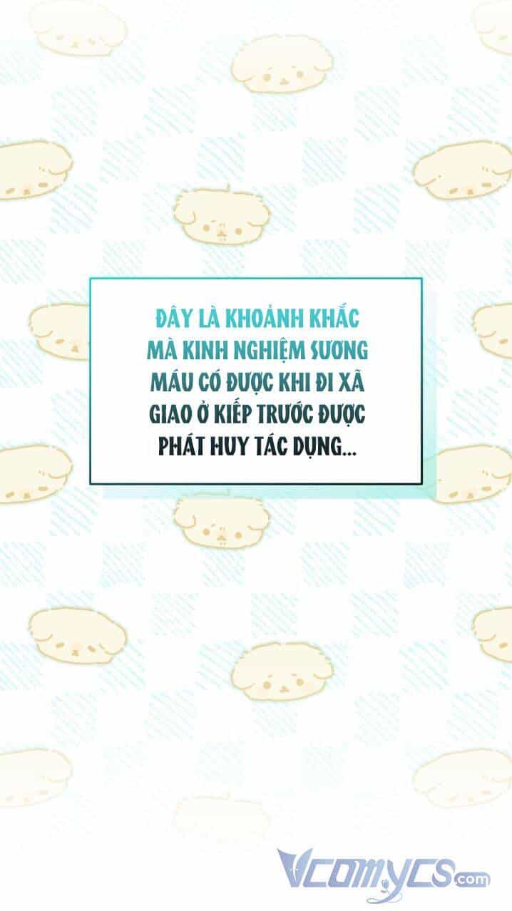 Tôi Đang Được Nuôi Dưỡng Bởi Những Kẻ Phản Diện - Chương 46 - ảnh 52