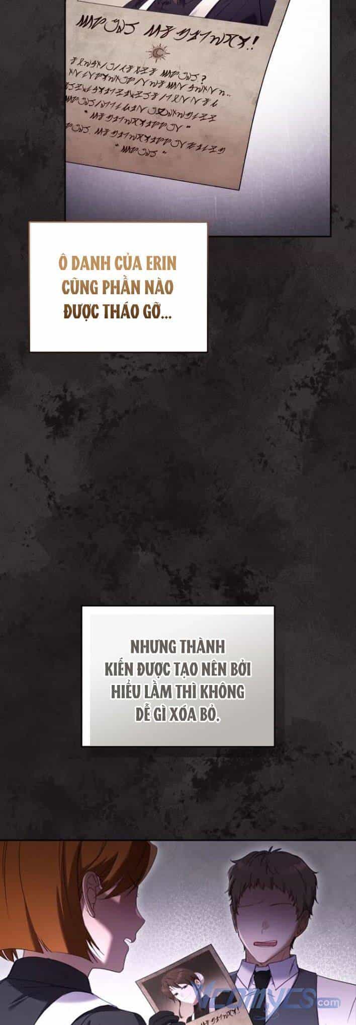 Tôi Đang Được Nuôi Dưỡng Bởi Những Kẻ Phản Diện - Chương 47 - ảnh 24