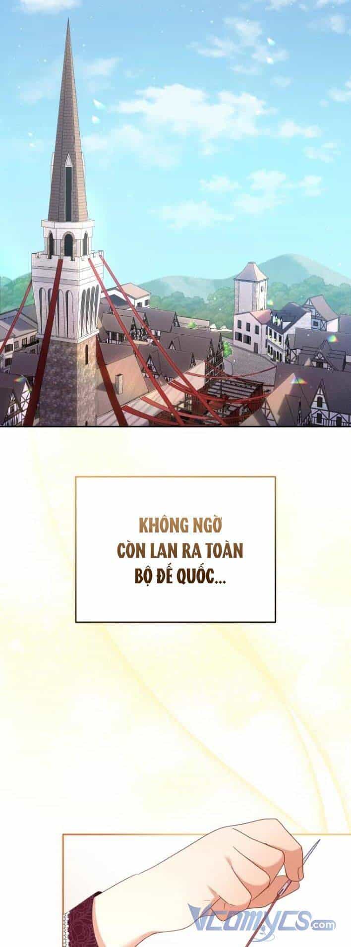 Tôi Đang Được Nuôi Dưỡng Bởi Những Kẻ Phản Diện - Chương 47 - ảnh 47