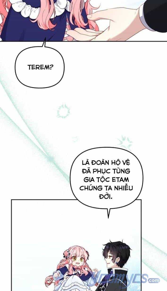 Tôi Đang Được Nuôi Dưỡng Bởi Những Kẻ Phản Diện - Chương 48 - ảnh 56