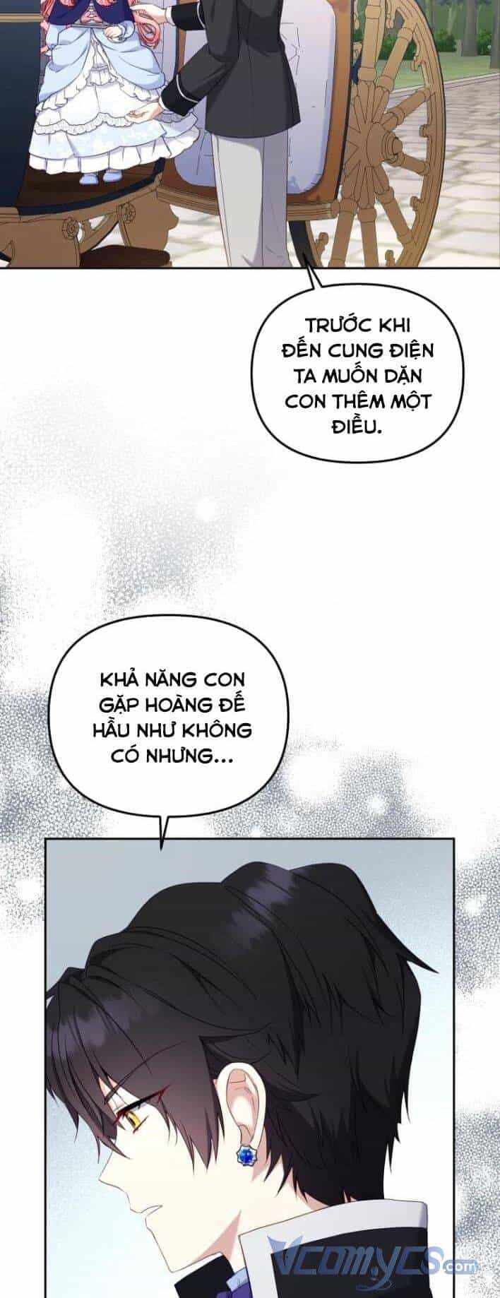 Tôi Đang Được Nuôi Dưỡng Bởi Những Kẻ Phản Diện - Chương 48 - ảnh 61