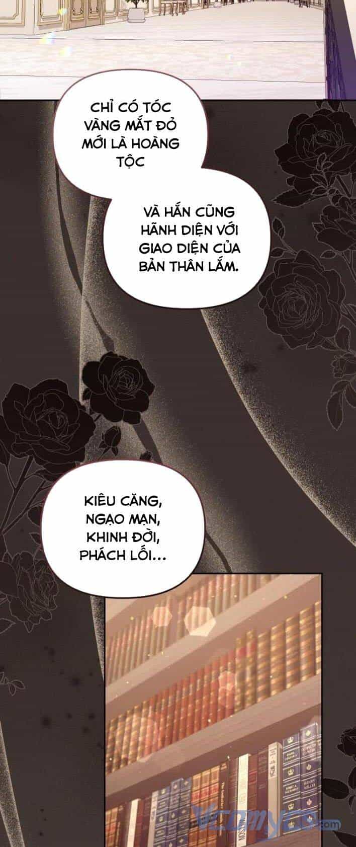 Tôi Đang Được Nuôi Dưỡng Bởi Những Kẻ Phản Diện - Chương 48 - ảnh 71