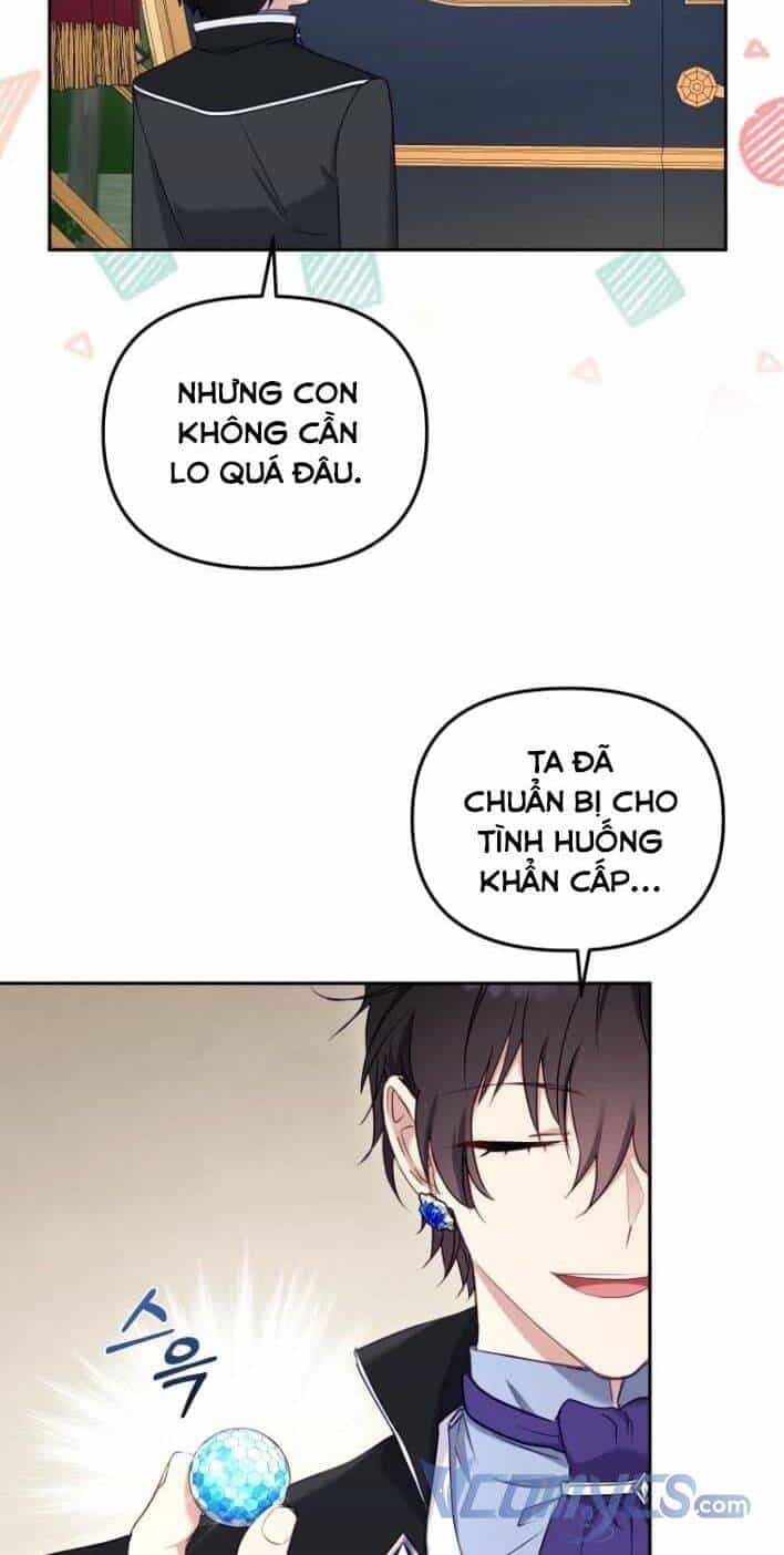 Tôi Đang Được Nuôi Dưỡng Bởi Những Kẻ Phản Diện - Chương 48 - ảnh 77