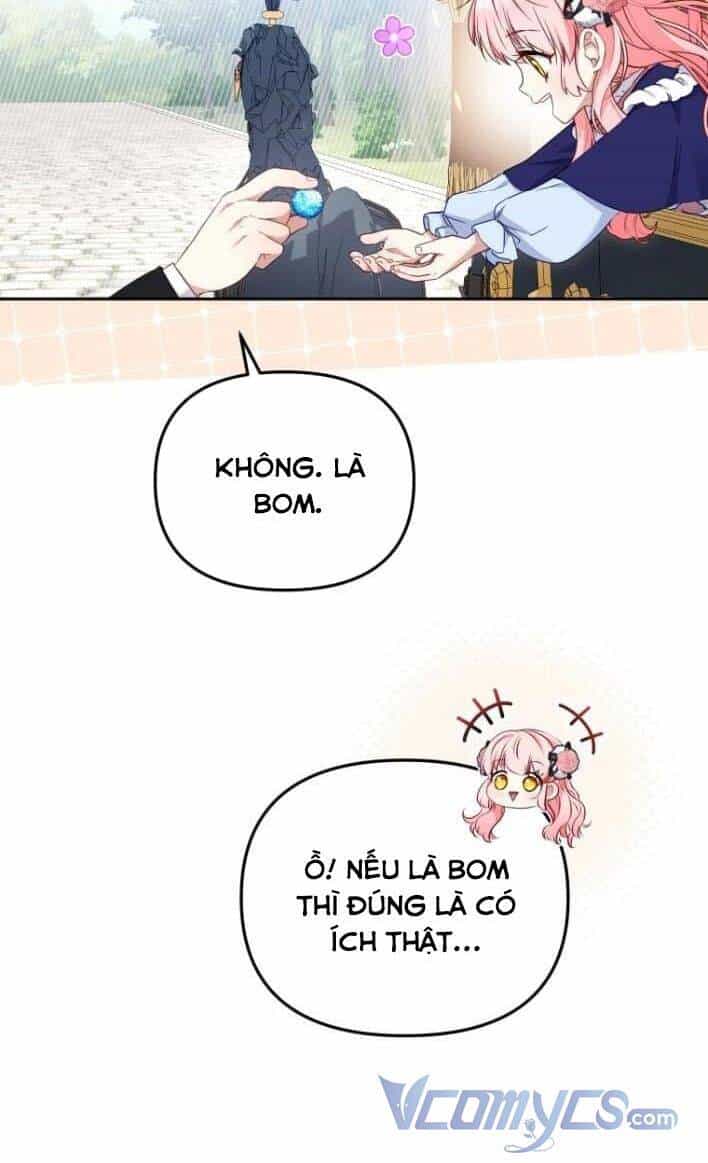 Tôi Đang Được Nuôi Dưỡng Bởi Những Kẻ Phản Diện - Chương 48 - ảnh 79
