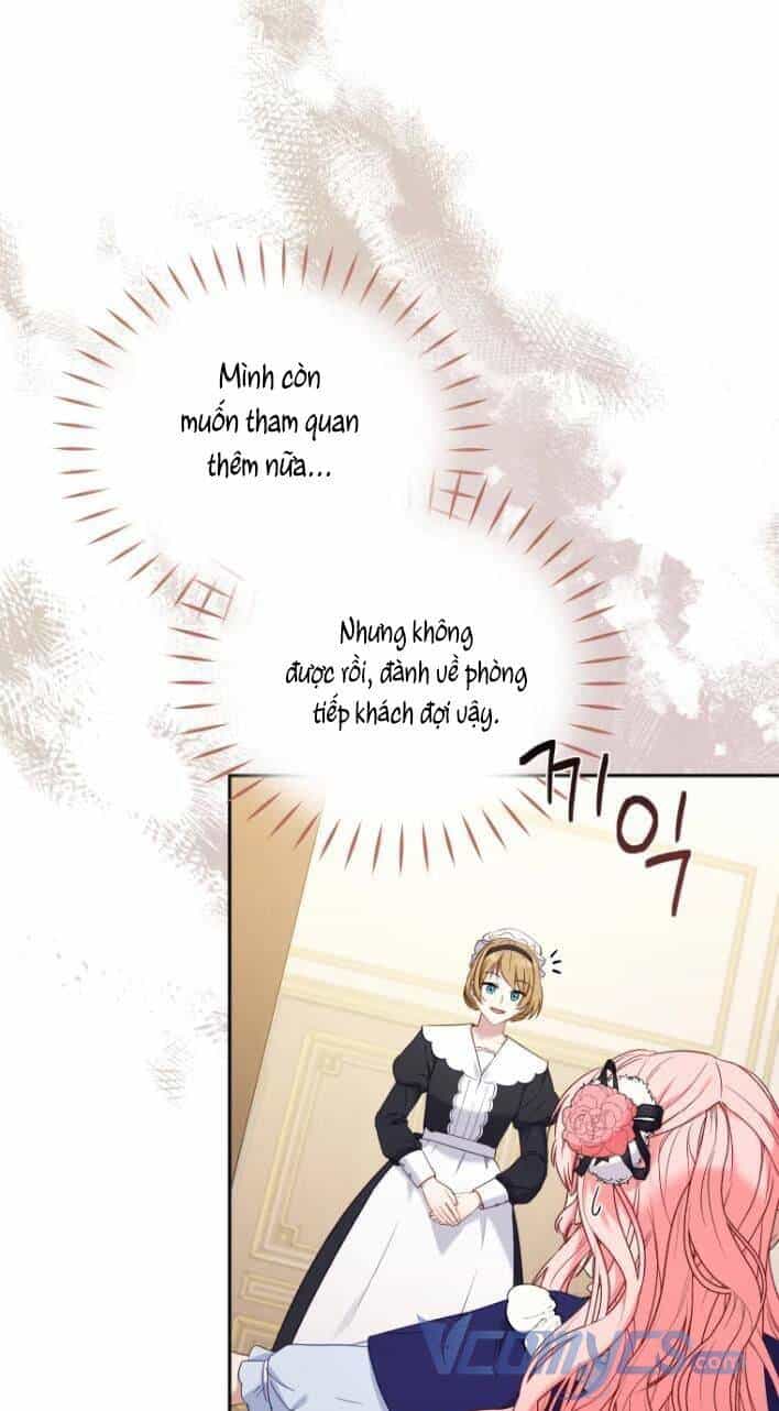 Tôi Đang Được Nuôi Dưỡng Bởi Những Kẻ Phản Diện - Chương 49 - ảnh 48