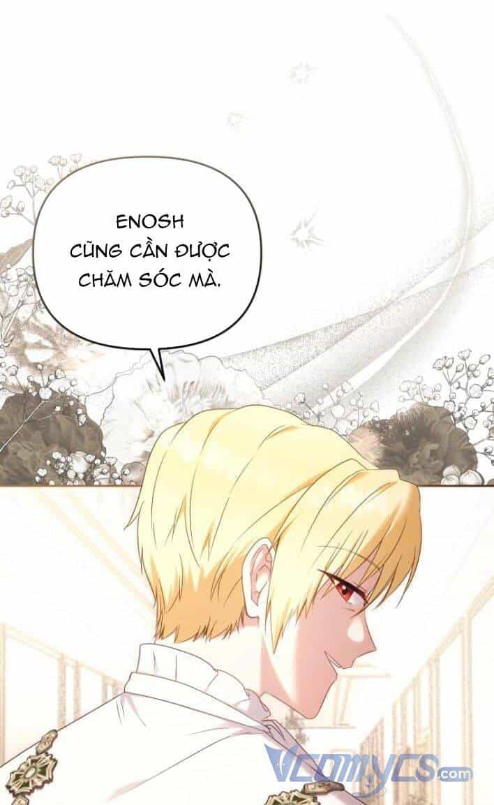 Tôi Đang Được Nuôi Dưỡng Bởi Những Kẻ Phản Diện - Chương 49 - ảnh 55