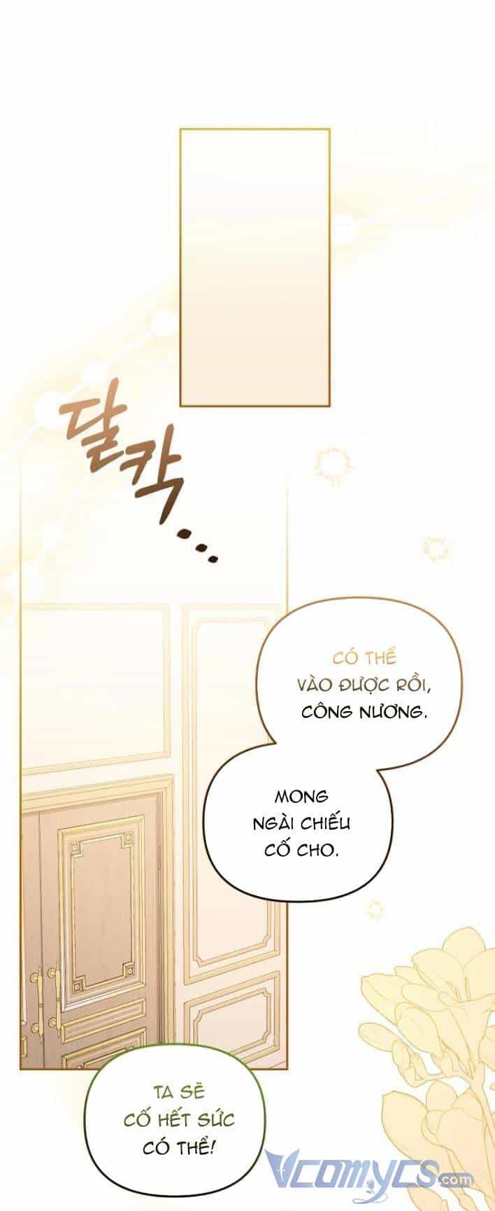 Tôi Đang Được Nuôi Dưỡng Bởi Những Kẻ Phản Diện - Chương 49 - ảnh 8
