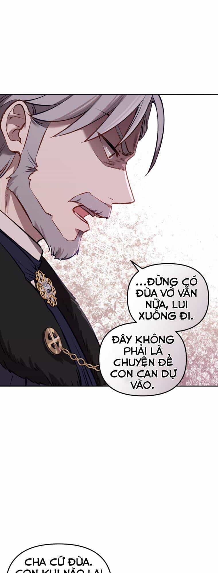 Tôi Đang Được Nuôi Dưỡng Bởi Những Kẻ Phản Diện - Chương 5 - ảnh 11