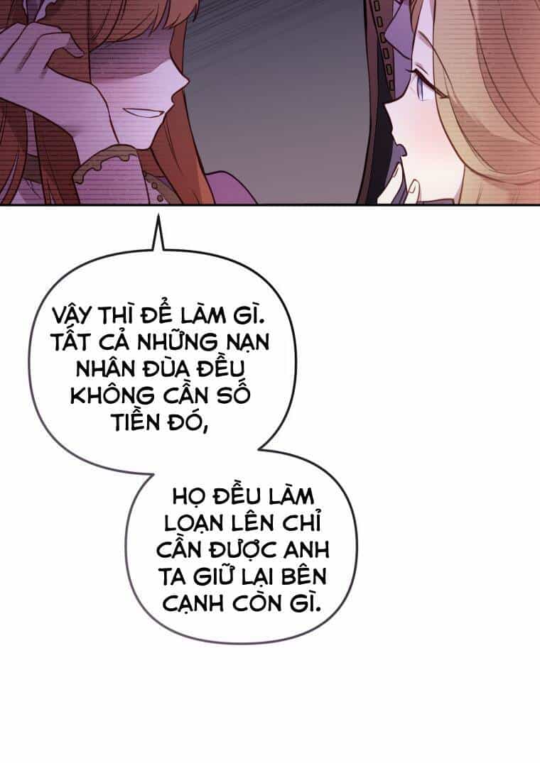 Tôi Đang Được Nuôi Dưỡng Bởi Những Kẻ Phản Diện - Chương 5 - ảnh 33