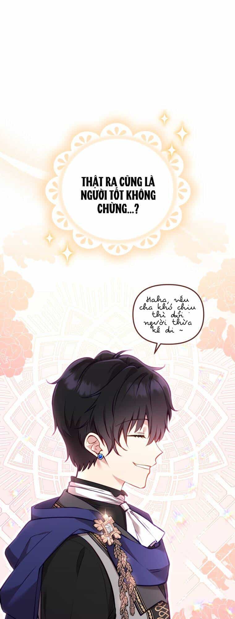 Tôi Đang Được Nuôi Dưỡng Bởi Những Kẻ Phản Diện - Chương 5 - ảnh 38