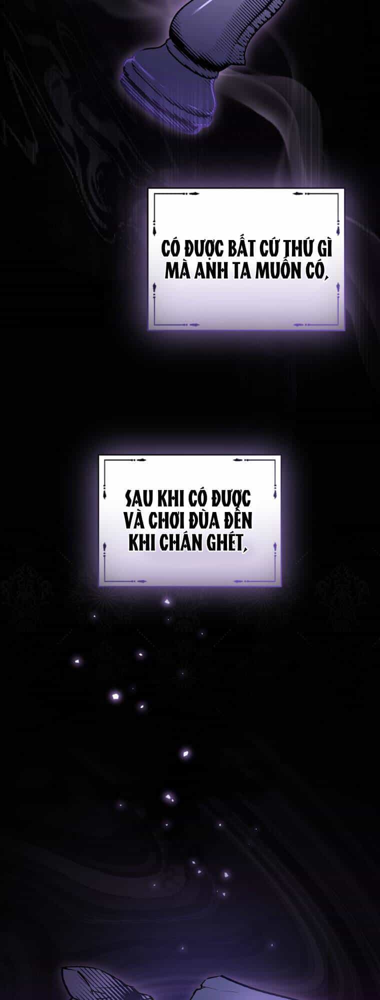 Tôi Đang Được Nuôi Dưỡng Bởi Những Kẻ Phản Diện - Chương 5 - ảnh 4