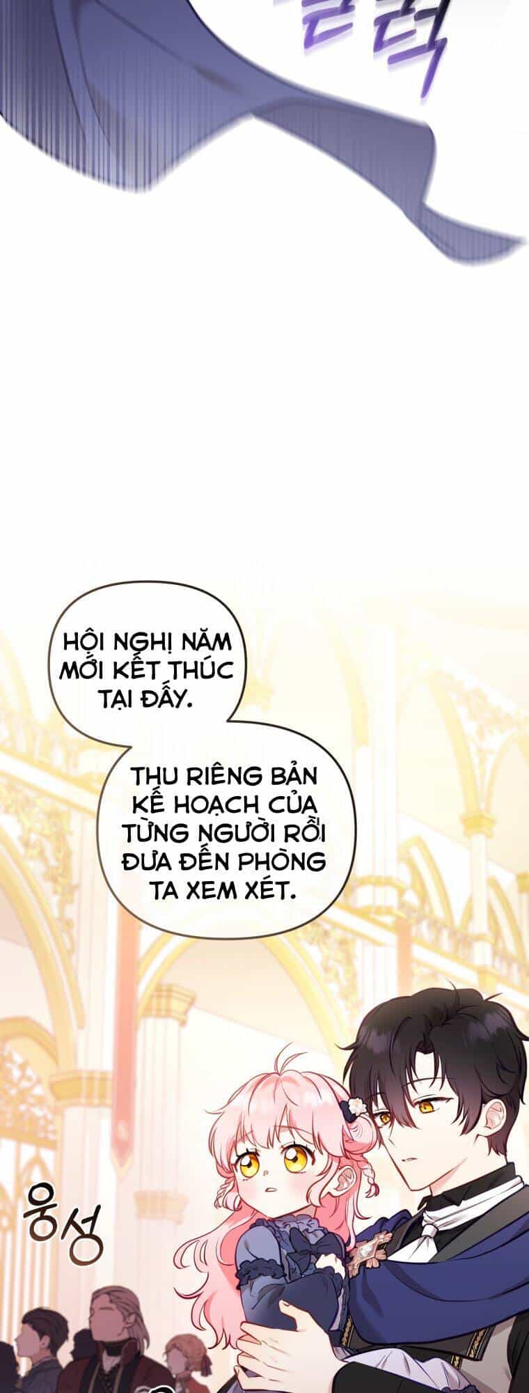 Tôi Đang Được Nuôi Dưỡng Bởi Những Kẻ Phản Diện - Chương 5 - ảnh 52