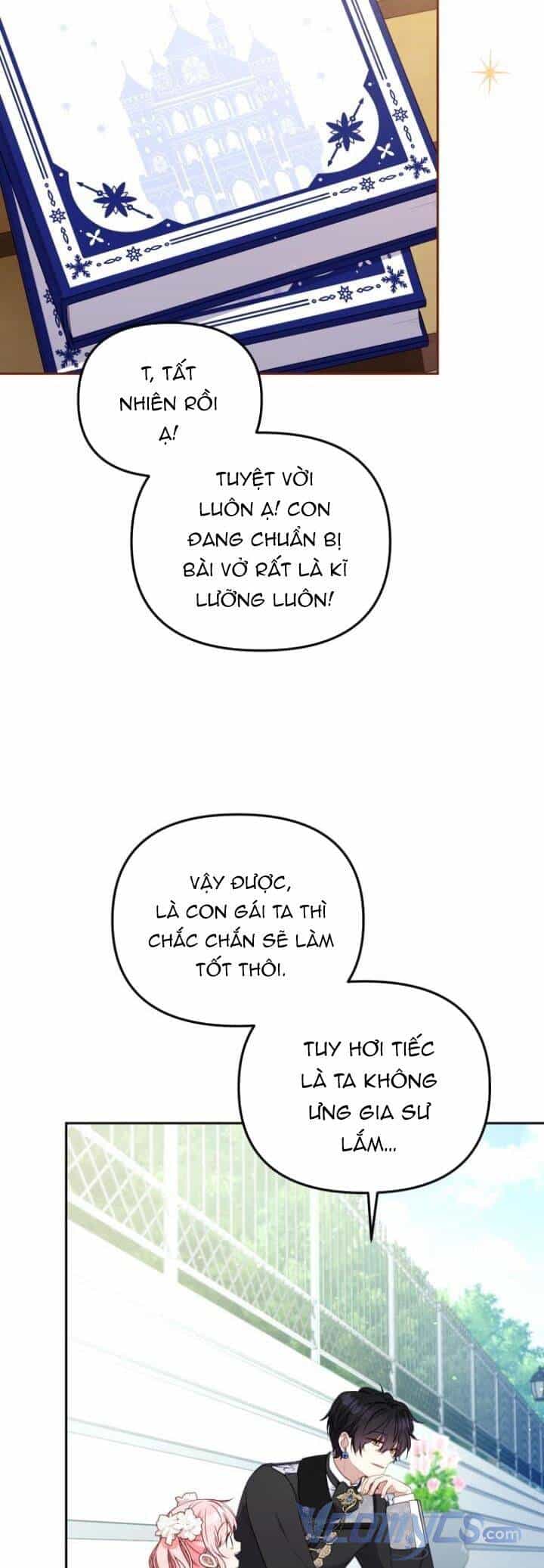 Tôi Đang Được Nuôi Dưỡng Bởi Những Kẻ Phản Diện - Chương 51 - ảnh 61