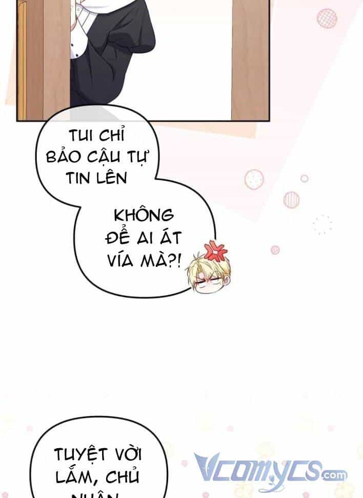 Tôi Đang Được Nuôi Dưỡng Bởi Những Kẻ Phản Diện - Chương 53 - ảnh 30