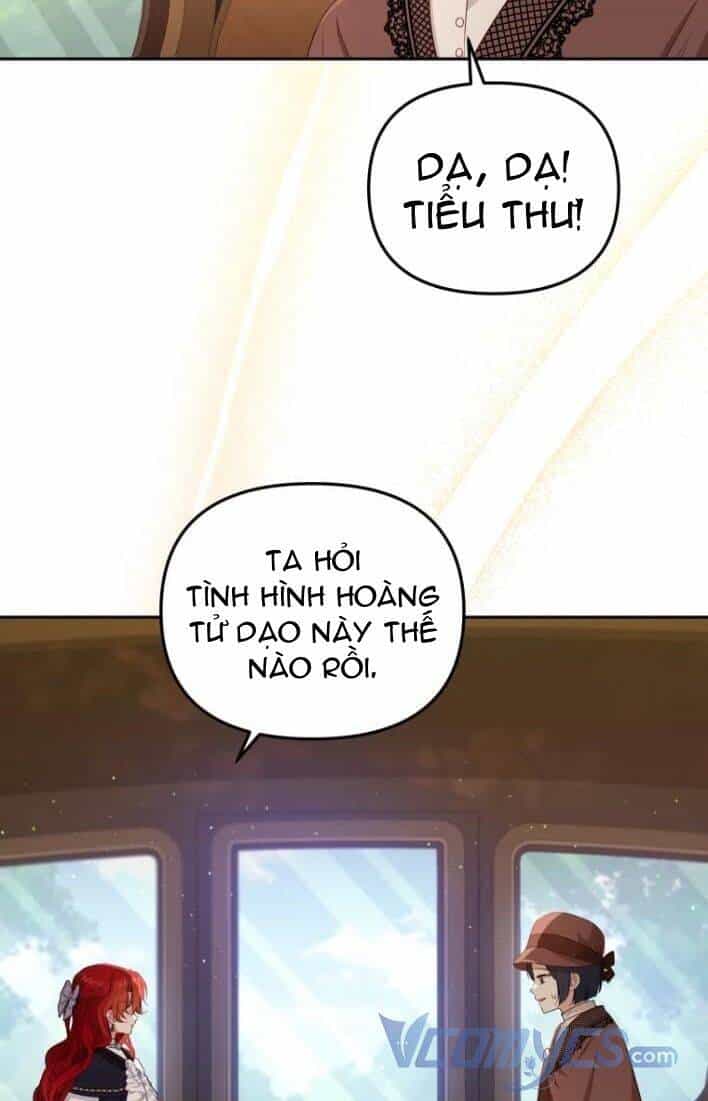 Tôi Đang Được Nuôi Dưỡng Bởi Những Kẻ Phản Diện - Chương 53 - ảnh 4