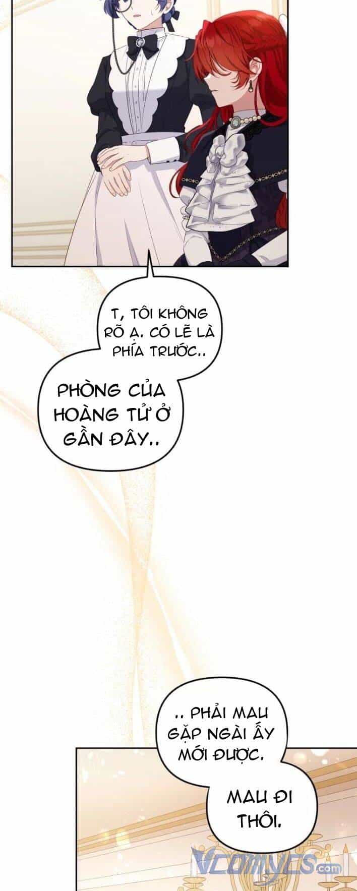 Tôi Đang Được Nuôi Dưỡng Bởi Những Kẻ Phản Diện - Chương 53 - ảnh 44