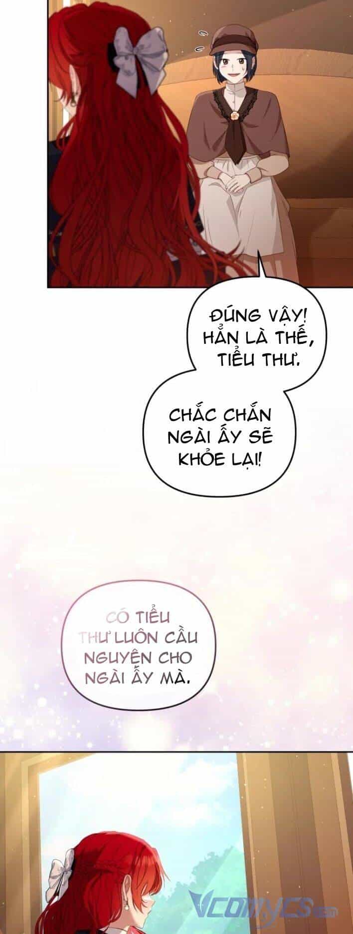 Tôi Đang Được Nuôi Dưỡng Bởi Những Kẻ Phản Diện - Chương 53 - ảnh 6