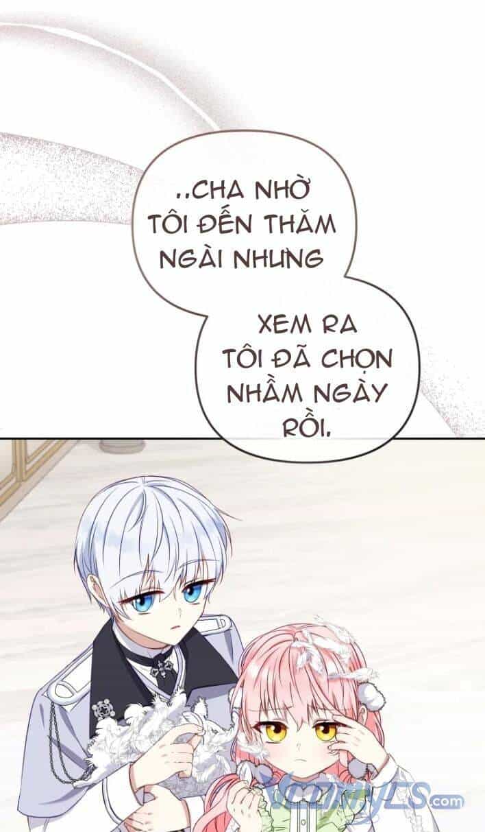 Tôi Đang Được Nuôi Dưỡng Bởi Những Kẻ Phản Diện - Chương 53 - ảnh 63