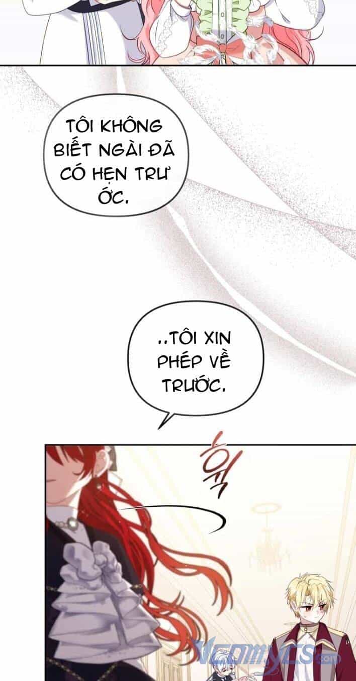 Tôi Đang Được Nuôi Dưỡng Bởi Những Kẻ Phản Diện - Chương 53 - ảnh 64