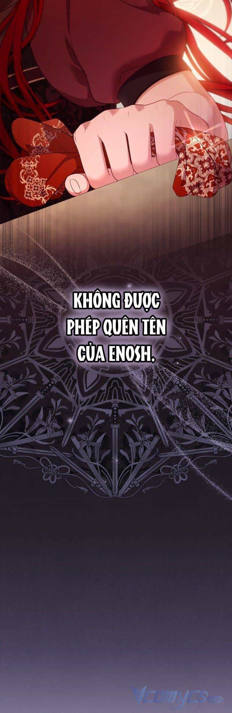 Tôi Đang Được Nuôi Dưỡng Bởi Những Kẻ Phản Diện - Chương 54 - ảnh 21