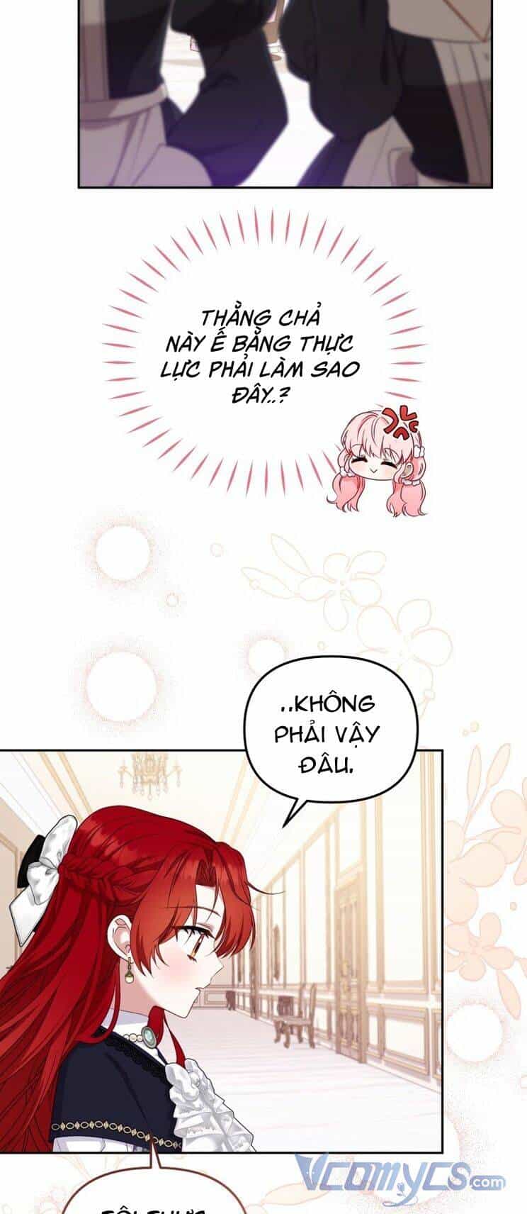 Tôi Đang Được Nuôi Dưỡng Bởi Những Kẻ Phản Diện - Chương 54 - ảnh 33
