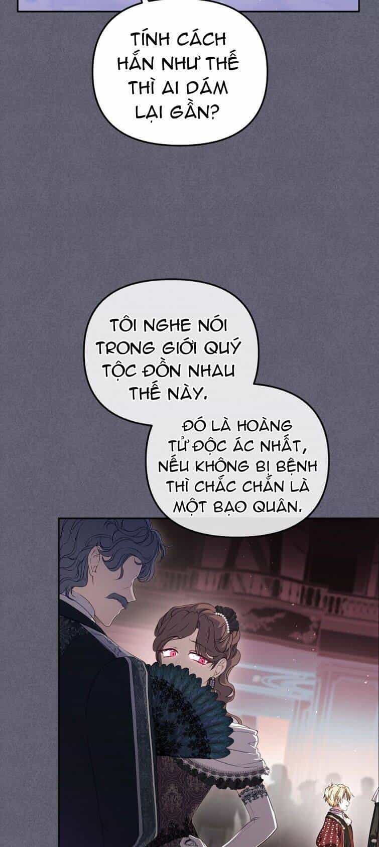 Tôi Đang Được Nuôi Dưỡng Bởi Những Kẻ Phản Diện - Chương 54 - ảnh 6