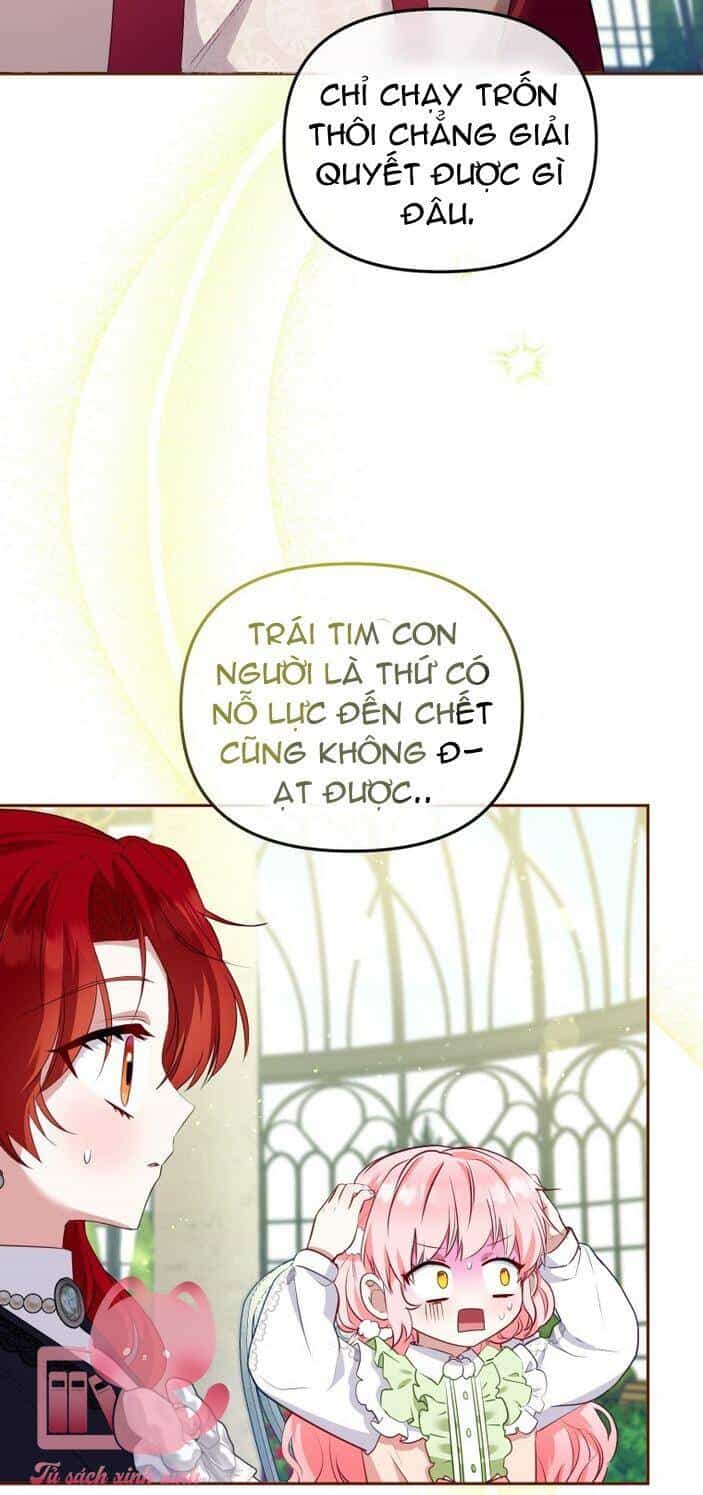 Tôi Đang Được Nuôi Dưỡng Bởi Những Kẻ Phản Diện - Chương 55 - ảnh 28