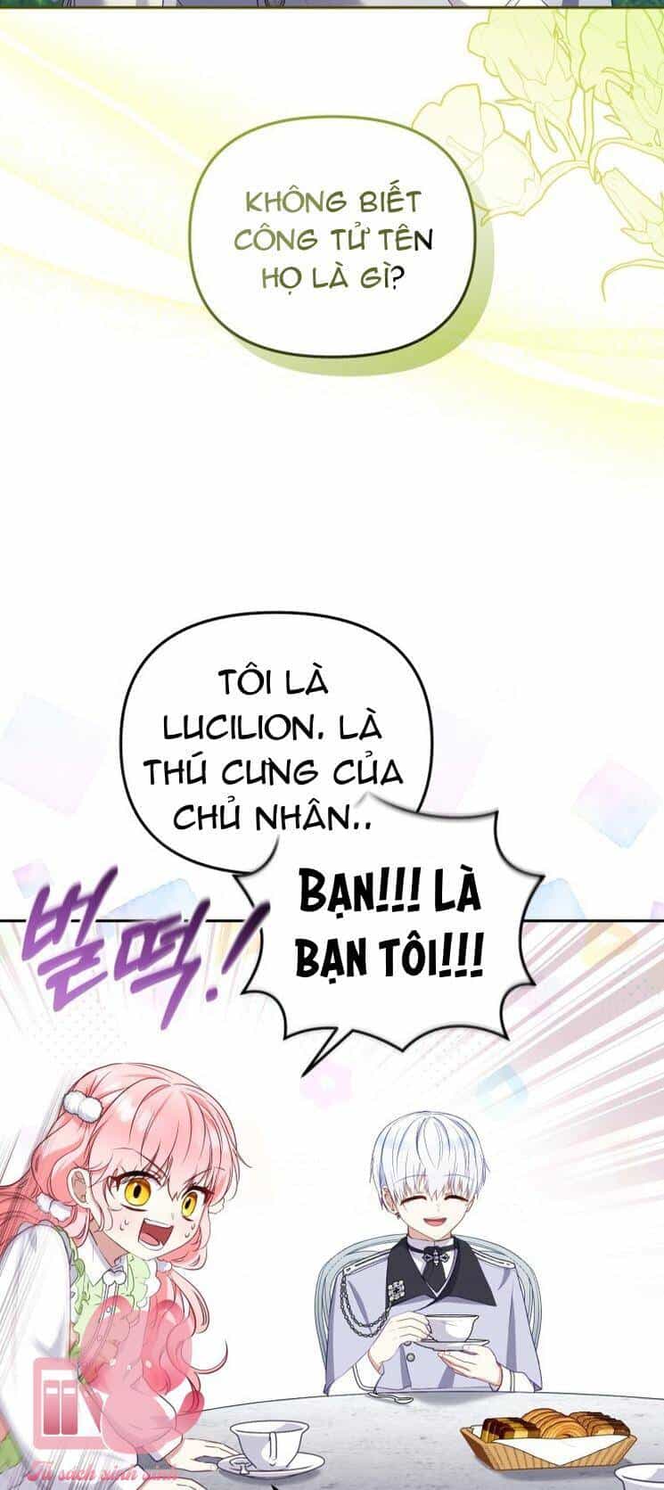 Tôi Đang Được Nuôi Dưỡng Bởi Những Kẻ Phản Diện - Chương 55 - ảnh 9