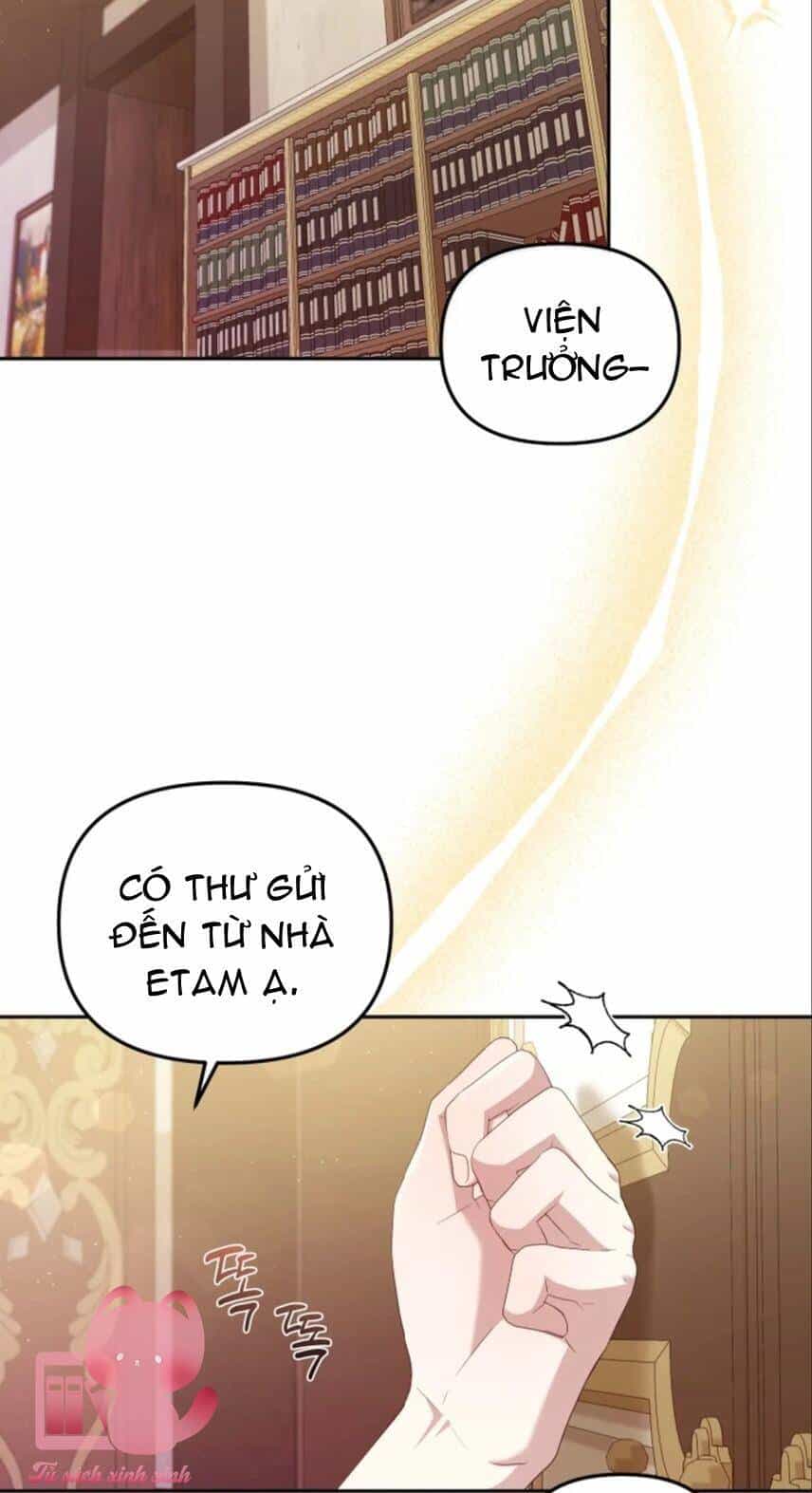 Tôi Đang Được Nuôi Dưỡng Bởi Những Kẻ Phản Diện - Chương 56 - ảnh 4