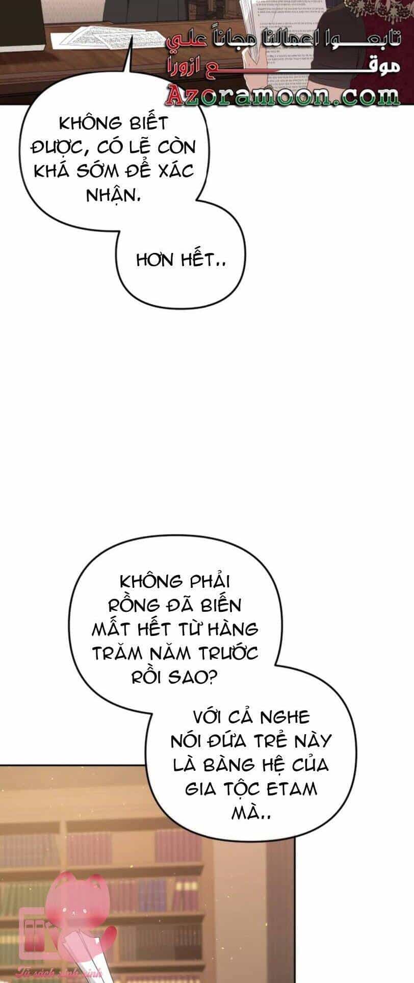 Tôi Đang Được Nuôi Dưỡng Bởi Những Kẻ Phản Diện - Chương 56 - ảnh 48