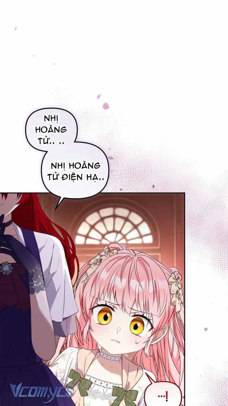 Tôi Đang Được Nuôi Dưỡng Bởi Những Kẻ Phản Diện - Chương 57 - ảnh 20
