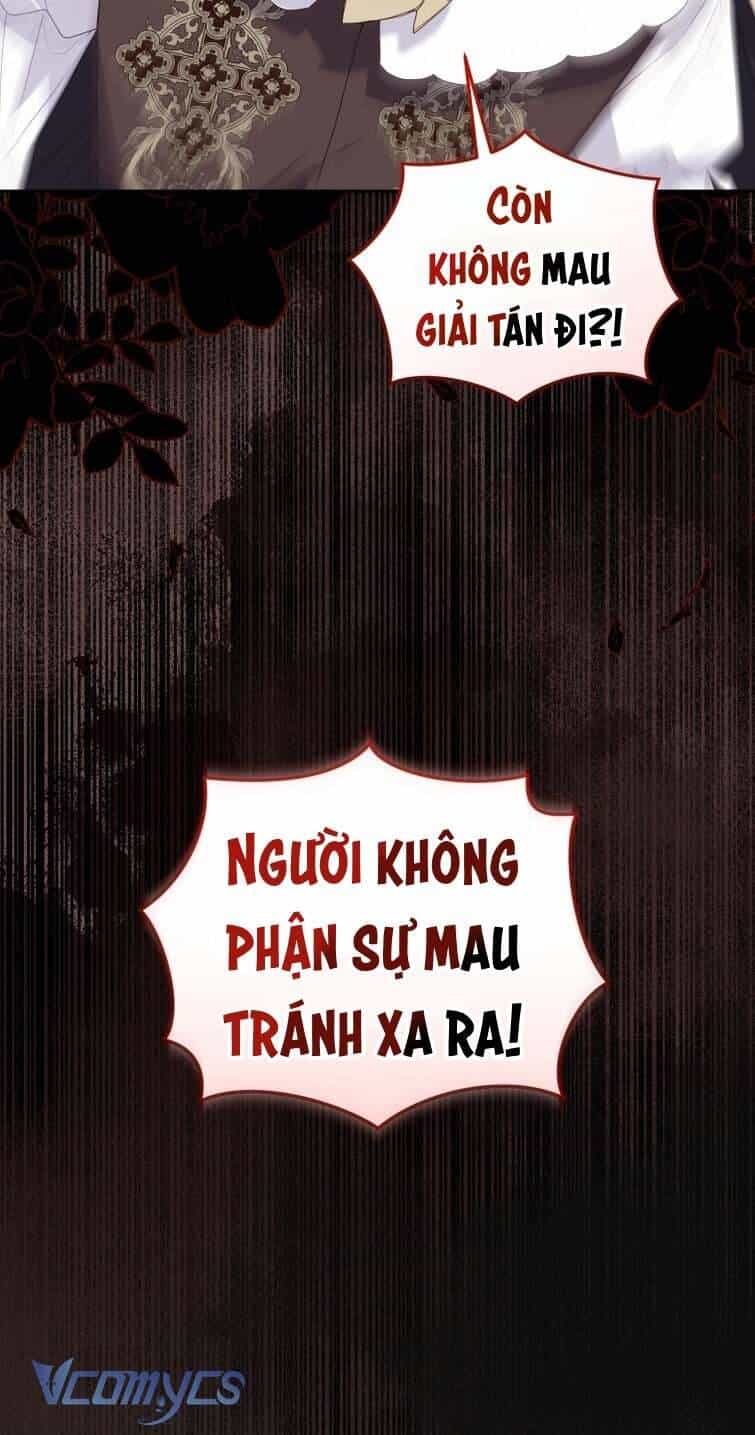 Tôi Đang Được Nuôi Dưỡng Bởi Những Kẻ Phản Diện - Chương 57 - ảnh 39