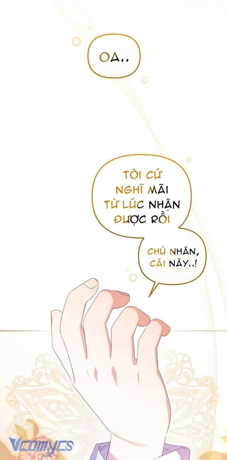 Tôi Đang Được Nuôi Dưỡng Bởi Những Kẻ Phản Diện - Chương 57 - ảnh 4