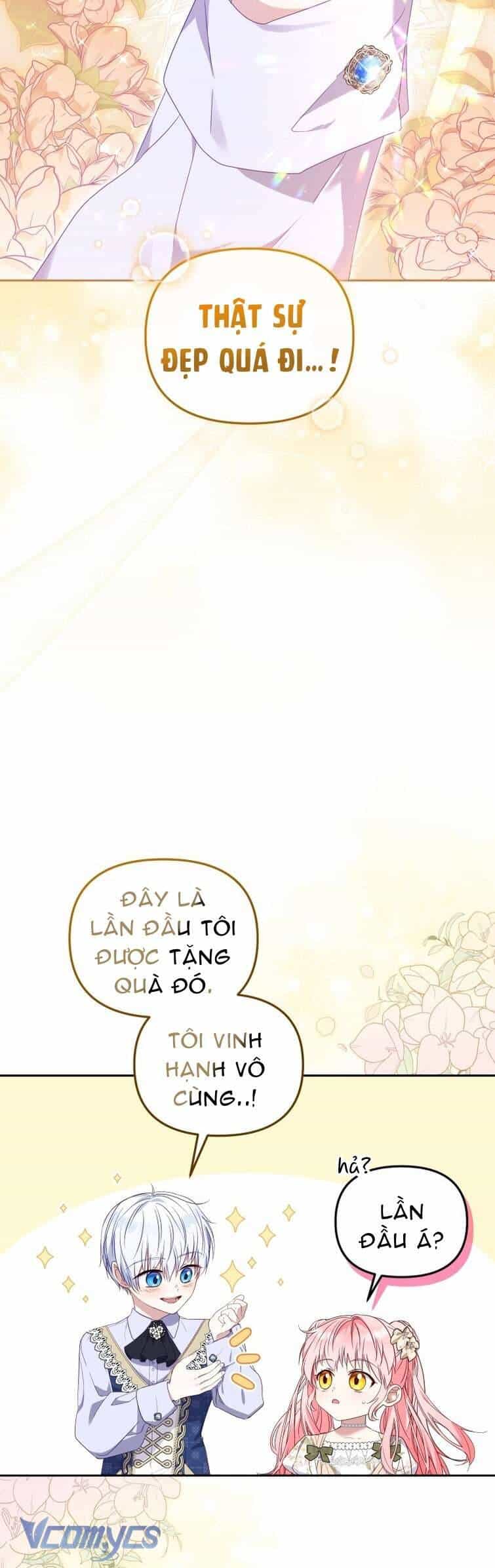 Tôi Đang Được Nuôi Dưỡng Bởi Những Kẻ Phản Diện - Chương 57 - ảnh 5