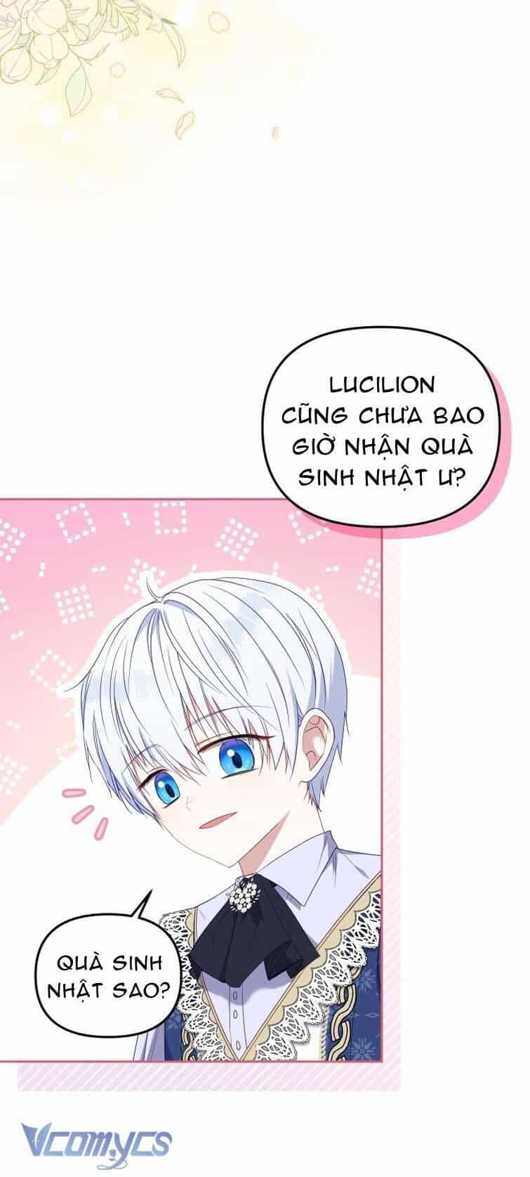Tôi Đang Được Nuôi Dưỡng Bởi Những Kẻ Phản Diện - Chương 57 - ảnh 6