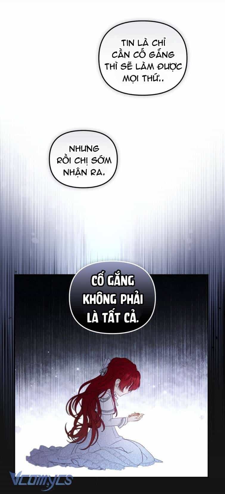 Tôi Đang Được Nuôi Dưỡng Bởi Những Kẻ Phản Diện - Chương 57 - ảnh 71