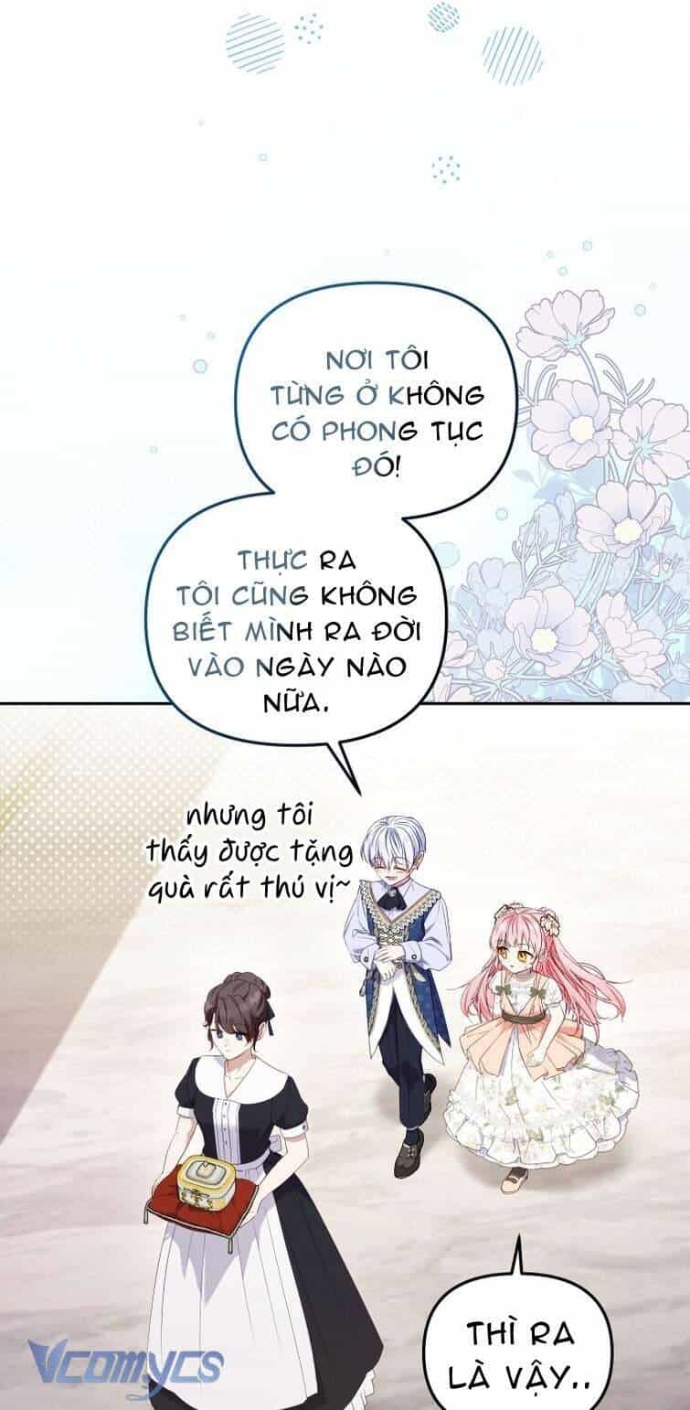 Tôi Đang Được Nuôi Dưỡng Bởi Những Kẻ Phản Diện - Chương 57 - ảnh 8
