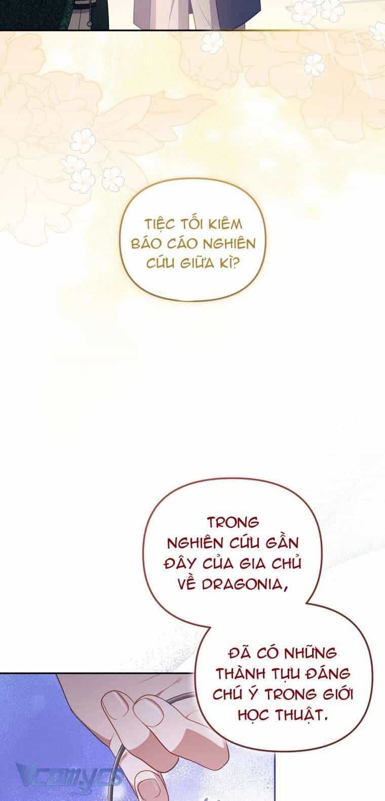 Tôi Đang Được Nuôi Dưỡng Bởi Những Kẻ Phản Diện - Chương 59 - ảnh 37