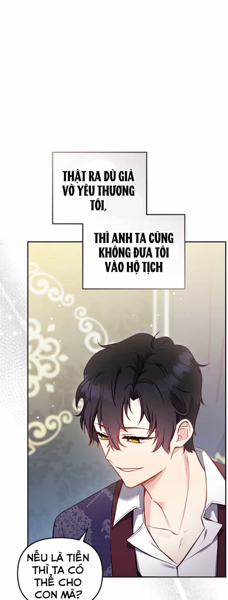 Tôi Đang Được Nuôi Dưỡng Bởi Những Kẻ Phản Diện - Chương 6 - ảnh 22