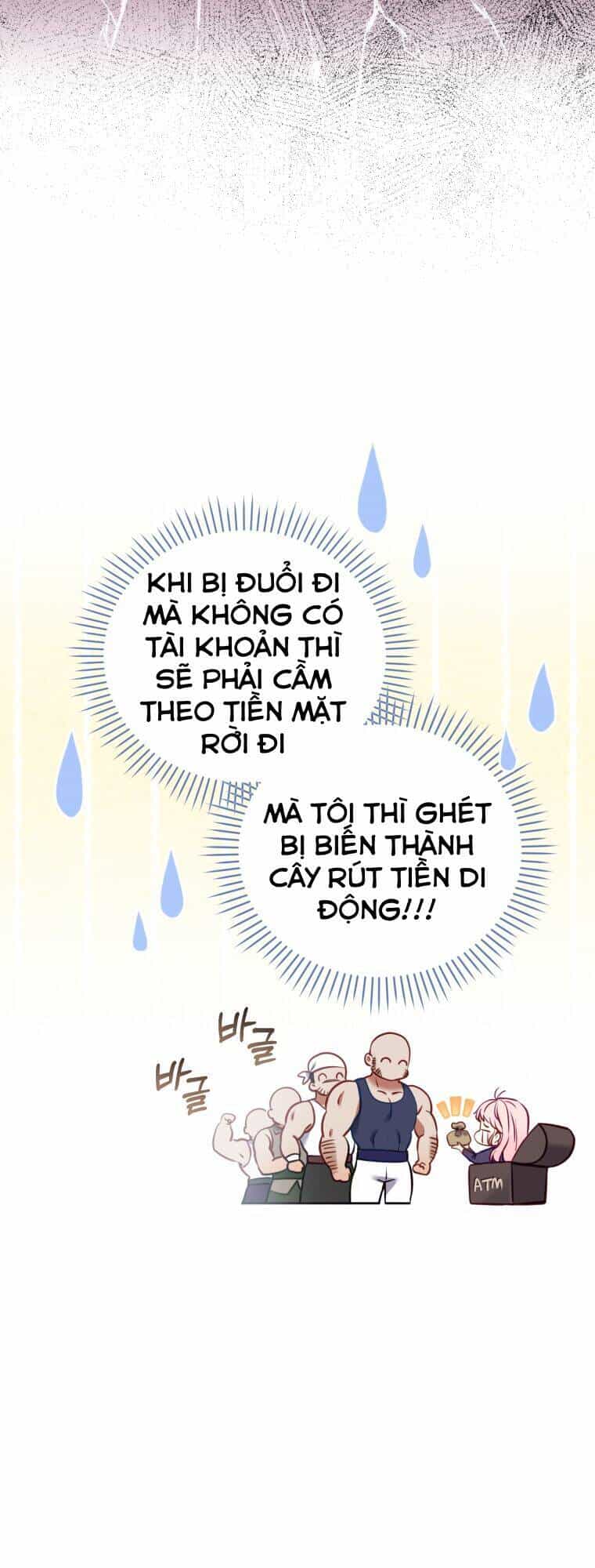 Tôi Đang Được Nuôi Dưỡng Bởi Những Kẻ Phản Diện - Chương 6 - ảnh 27