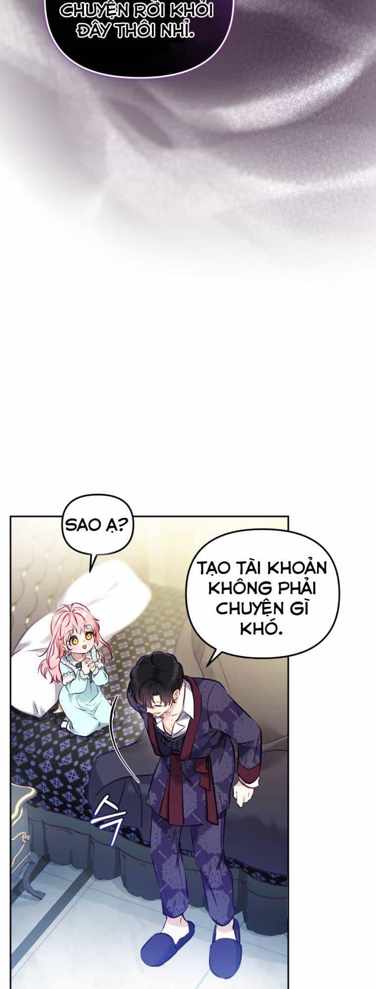 Tôi Đang Được Nuôi Dưỡng Bởi Những Kẻ Phản Diện - Chương 6 - ảnh 30