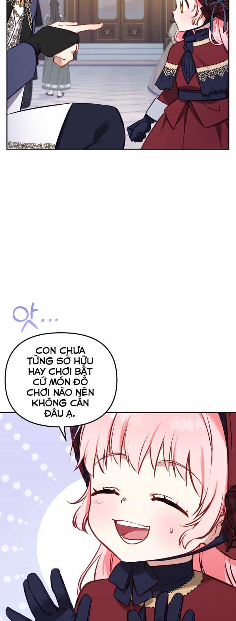 Tôi Đang Được Nuôi Dưỡng Bởi Những Kẻ Phản Diện - Chương 6 - ảnh 39