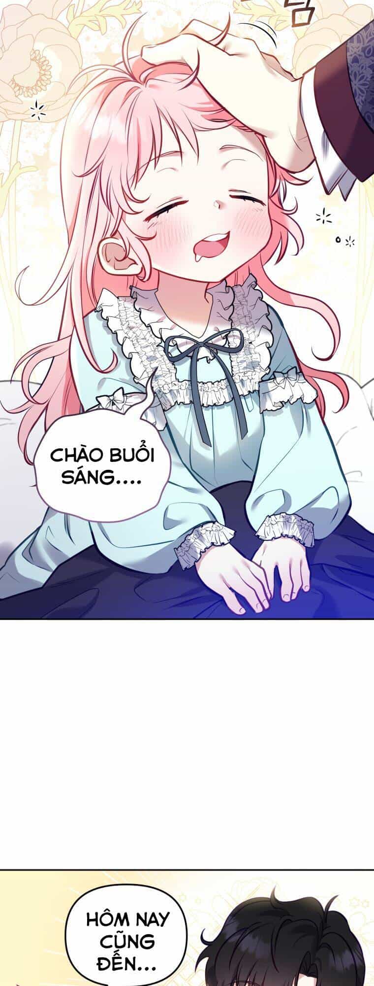 Tôi Đang Được Nuôi Dưỡng Bởi Những Kẻ Phản Diện - Chương 6 - ảnh 4