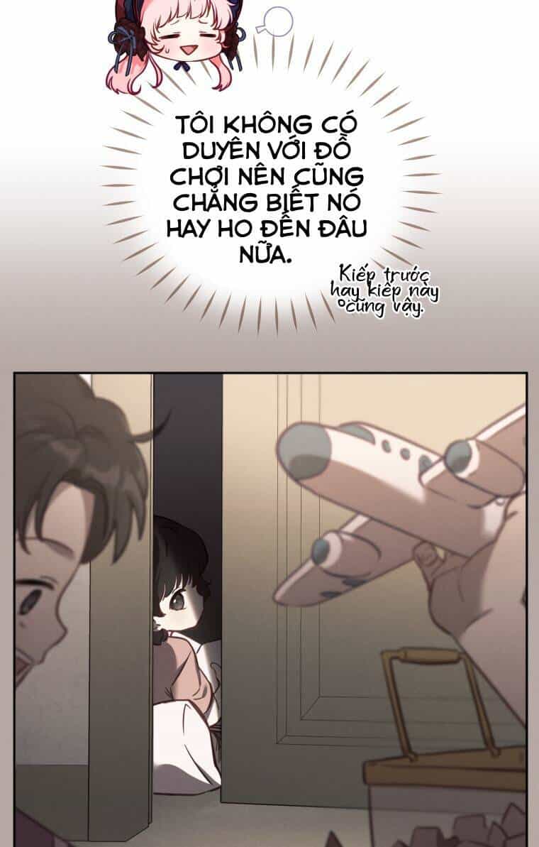Tôi Đang Được Nuôi Dưỡng Bởi Những Kẻ Phản Diện - Chương 6 - ảnh 41
